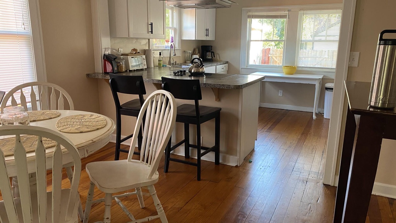 Photo of Kitchen in Brunswick