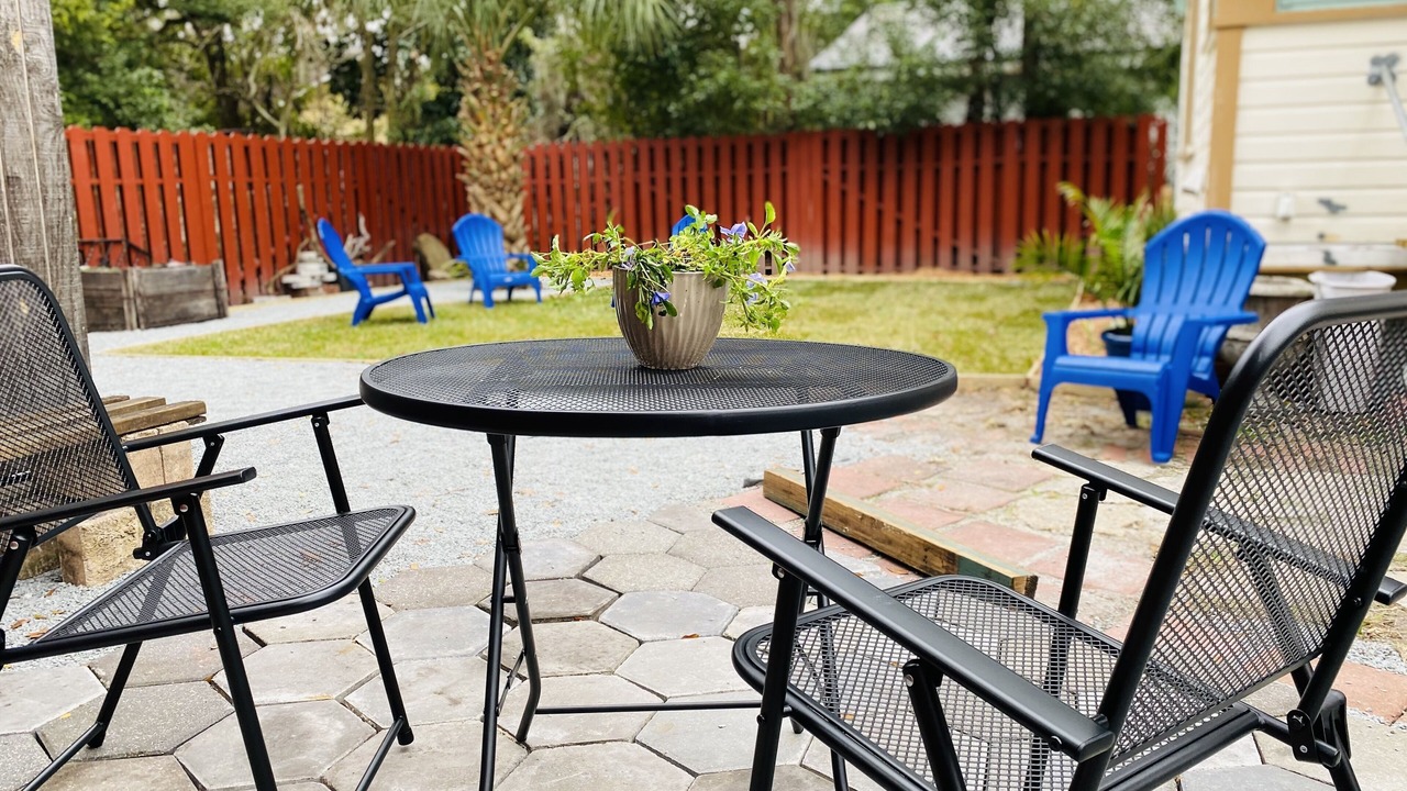 Photo of Outdoor in Brunswick