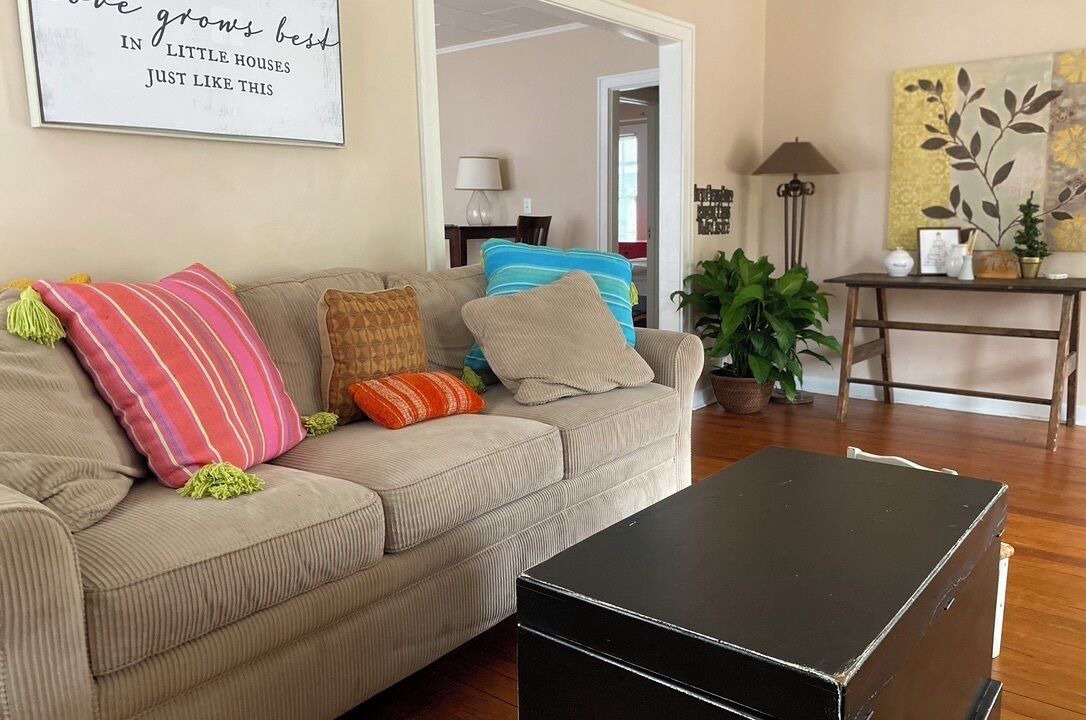 Photo of Livingroom in Brunswick