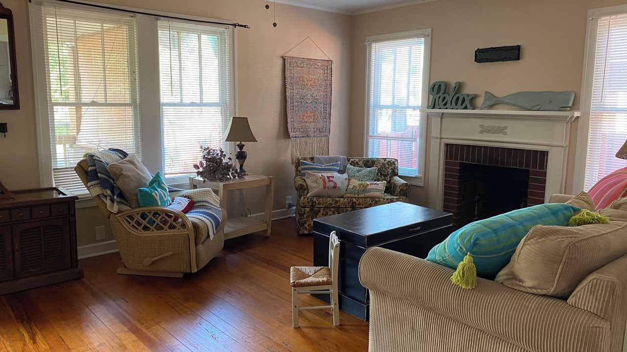 Photo of Livingroom in Brunswick