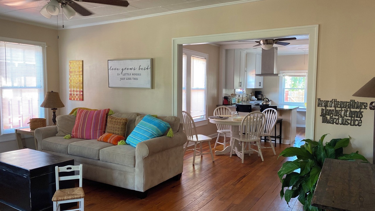 Photo of Livingroom in Brunswick