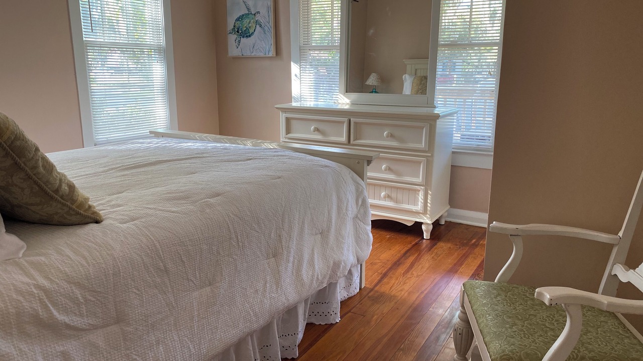 Photo of Bedroom in Brunswick