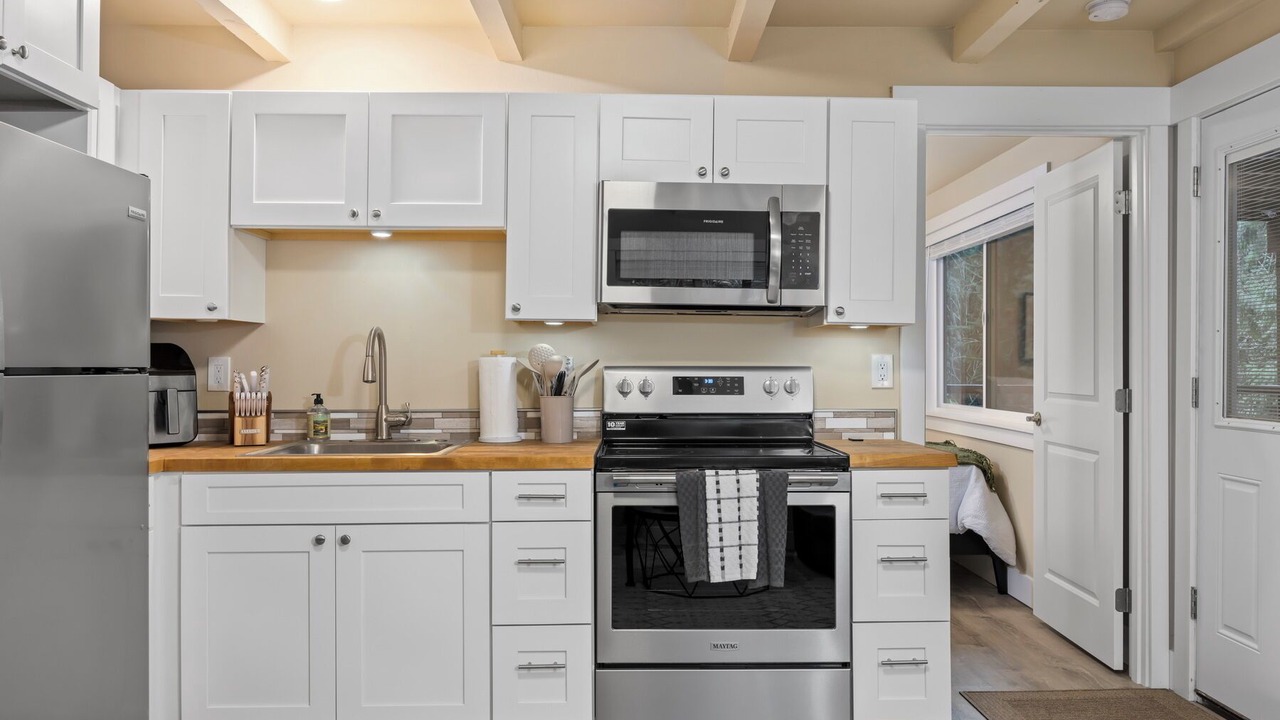 Photo of Kitchen in Sudden Valley