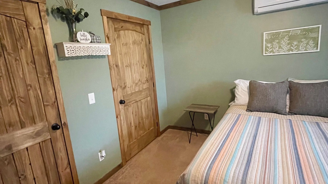 Photo of Bedroom in Trenton