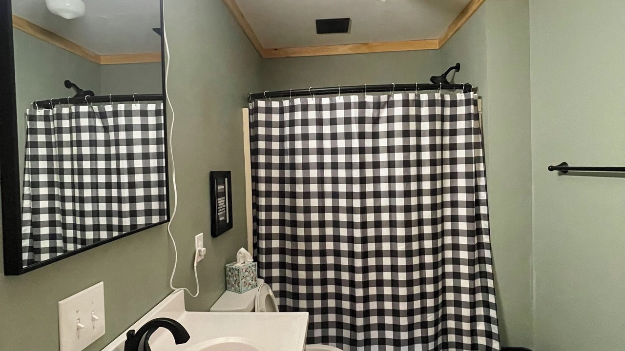 Photo of Bathroom in Trenton
