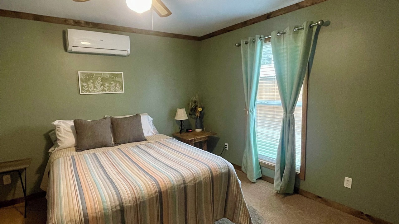 Photo of Bedroom in Trenton
