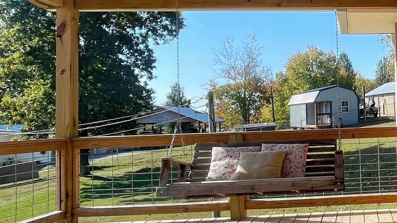 Photo of Patio Balcony in Trenton