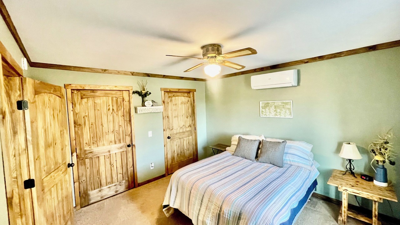 Photo of Bedroom in Trenton