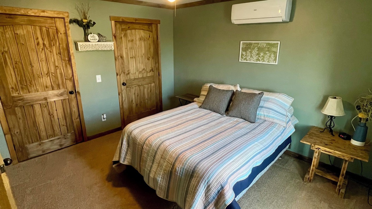Photo of Bedroom in Trenton