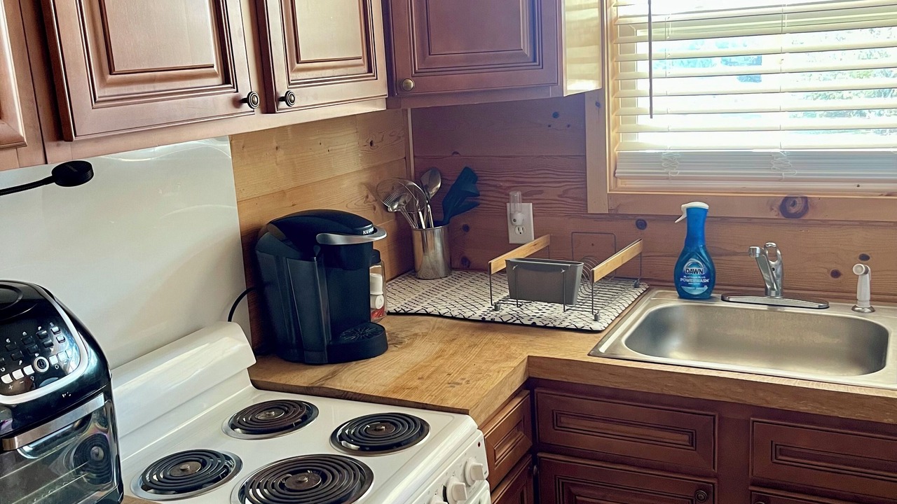 Photo of Kitchen in Trenton