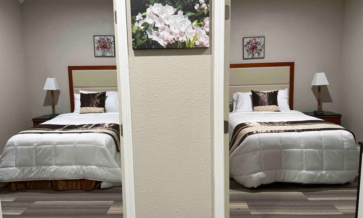 Photo of Bedroom in Laurel