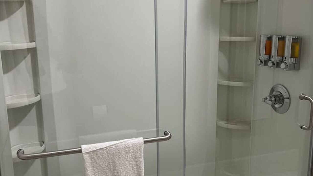 Photo of Bathroom in Laurel