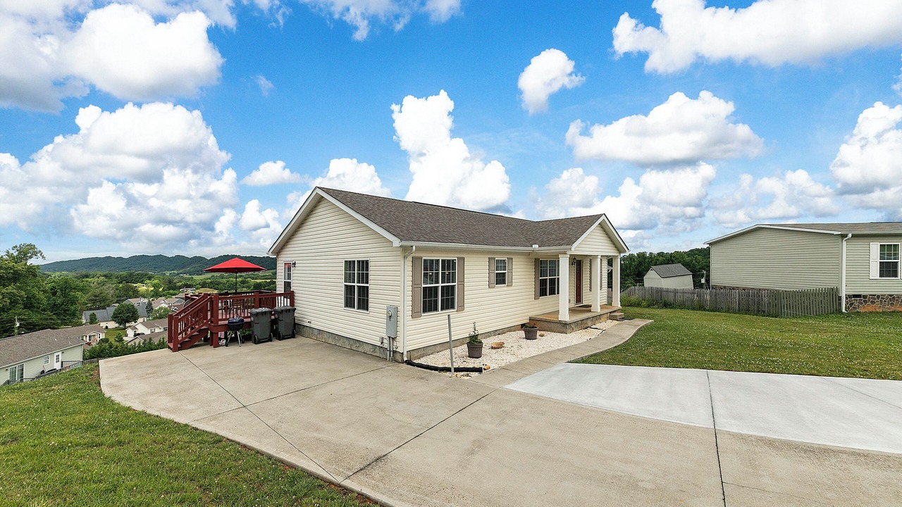 Photo of Outdoor in Dandridge