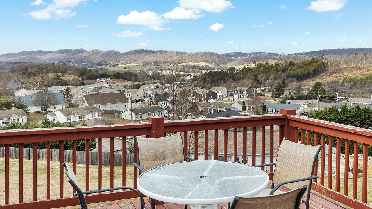 Photo of Outdoor in Dandridge