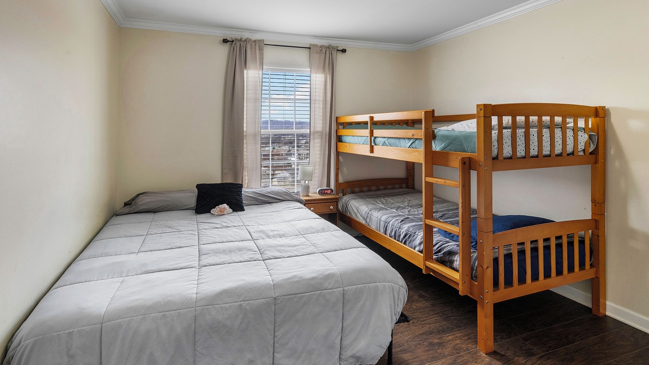 Photo of Bedroom in Dandridge