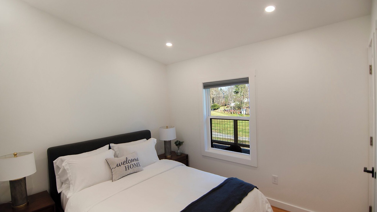 Photo of Bedroom in Alexander