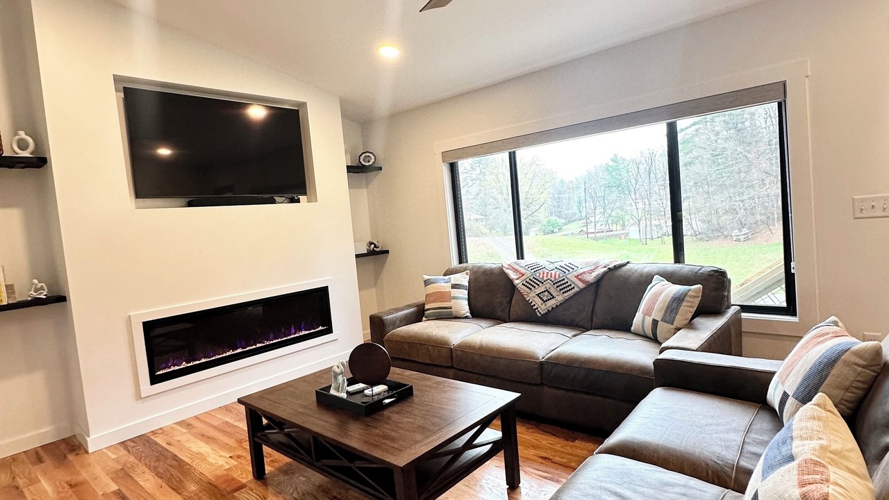 Photo of Livingroom in Alexander