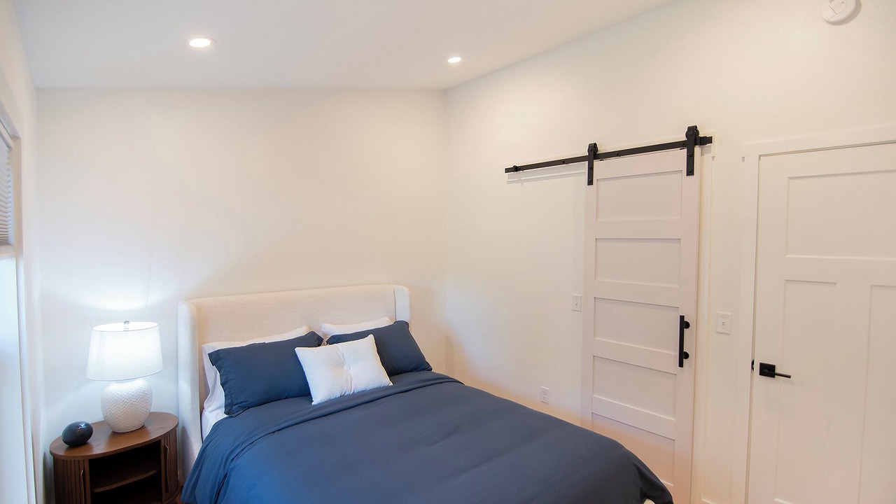 Photo of Bedroom in Alexander