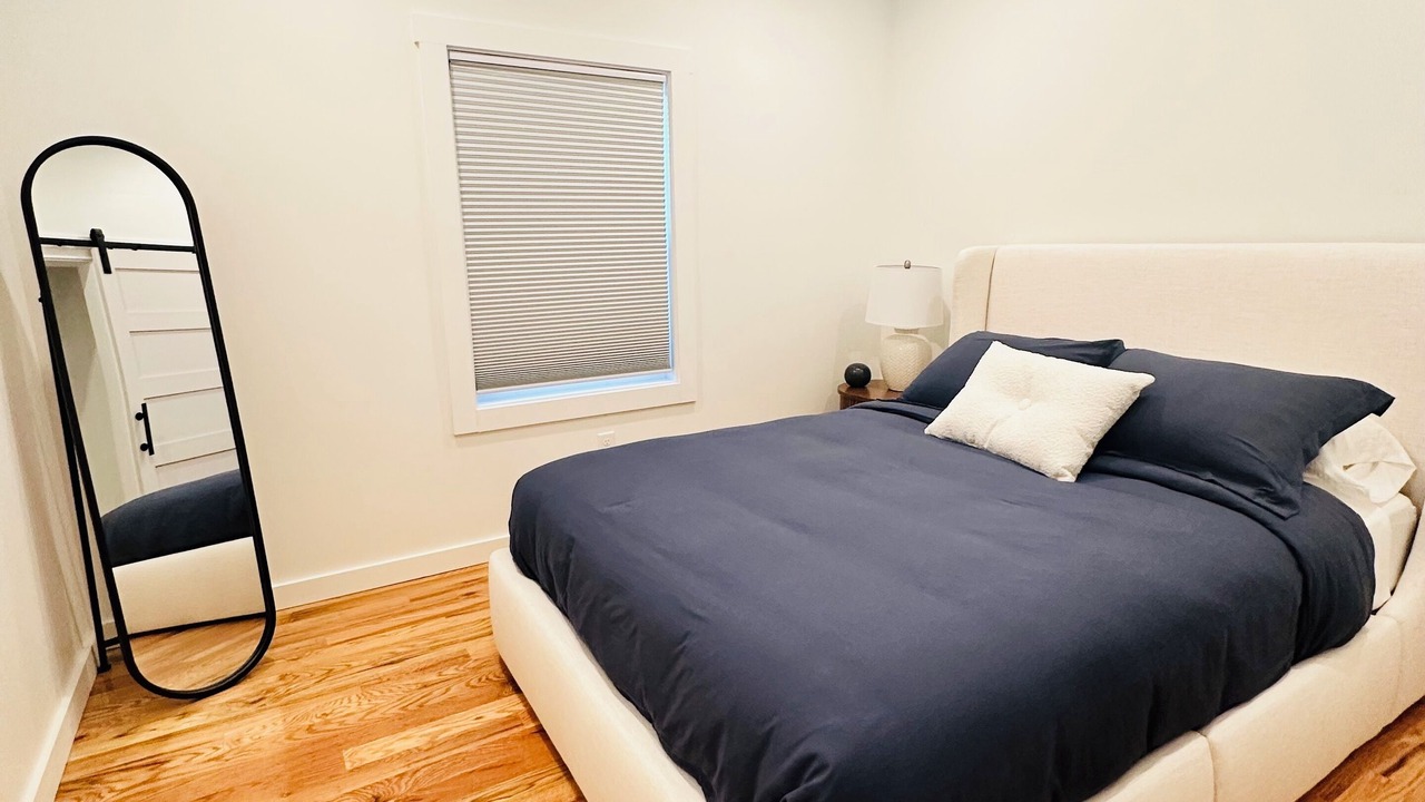 Photo of Bedroom in Alexander