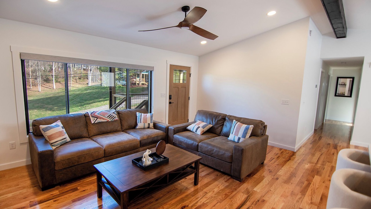 Photo of Livingroom in Alexander