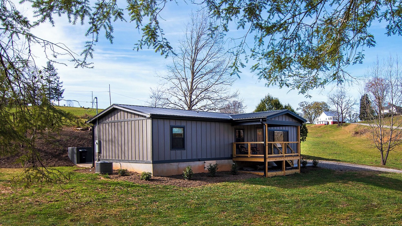 Photo of Outdoor in Alexander