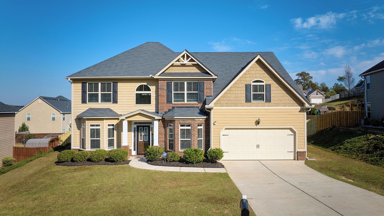 Photo of Outdoor in Grovetown