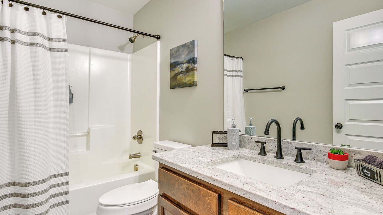 Photo of Bathroom in Grovetown