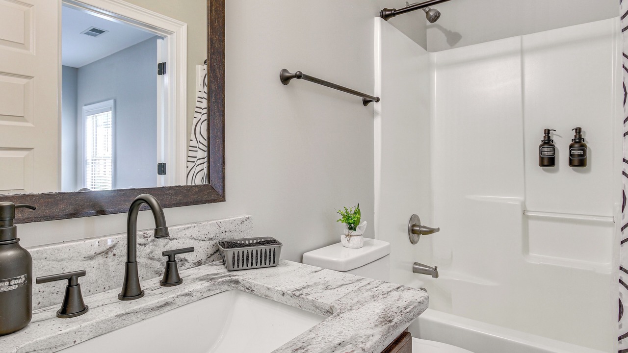 Photo of Bathroom in Grovetown