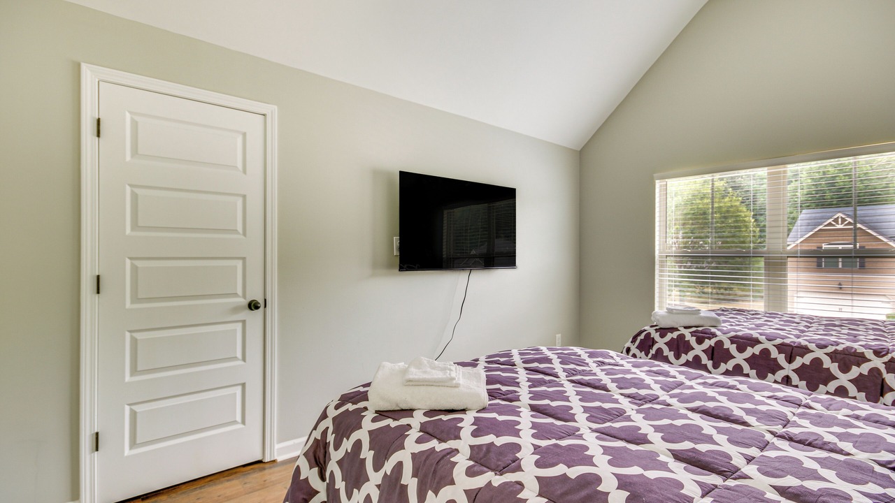 Photo of Bedroom in Grovetown