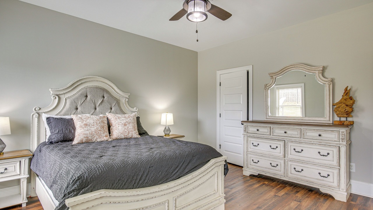 Photo of Bathroom in Grovetown