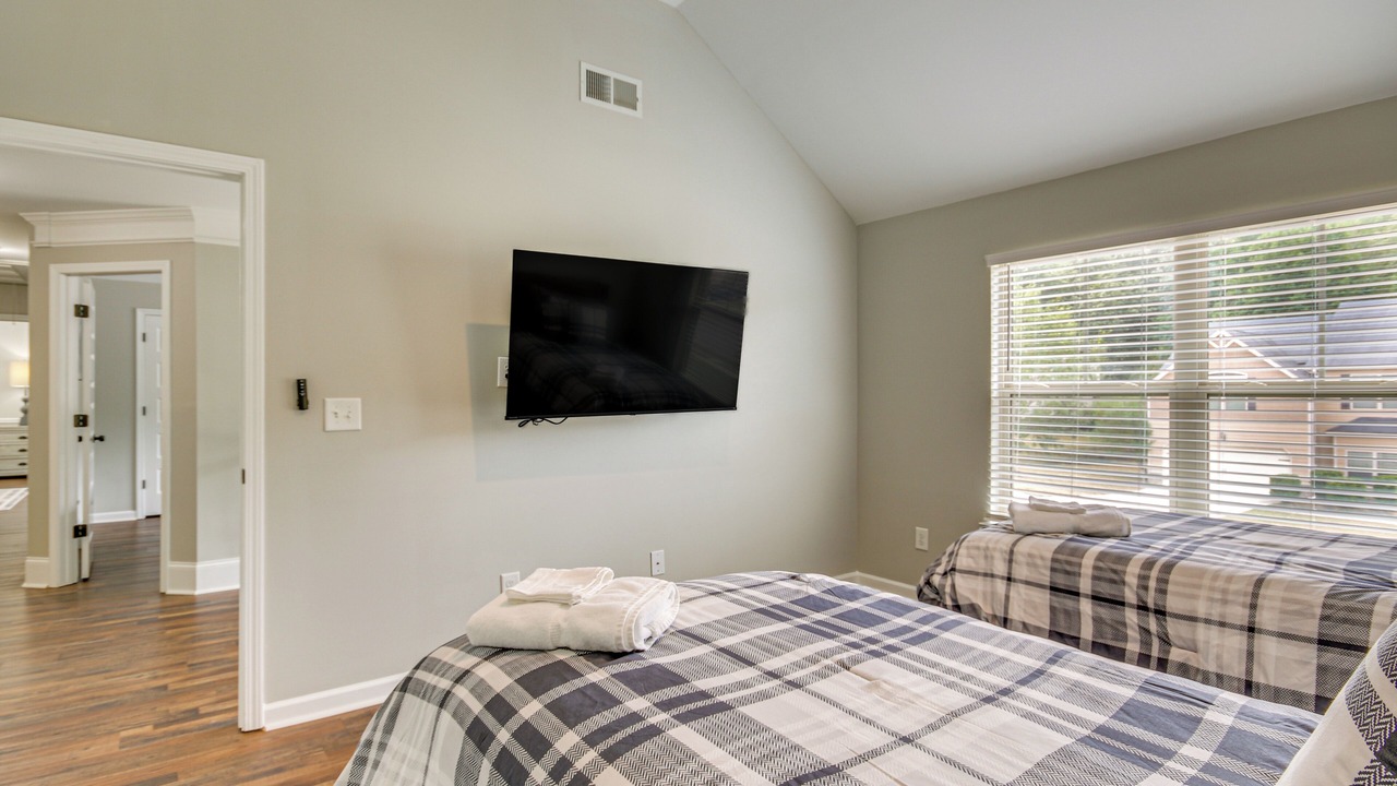 Photo of Bedroom in Grovetown