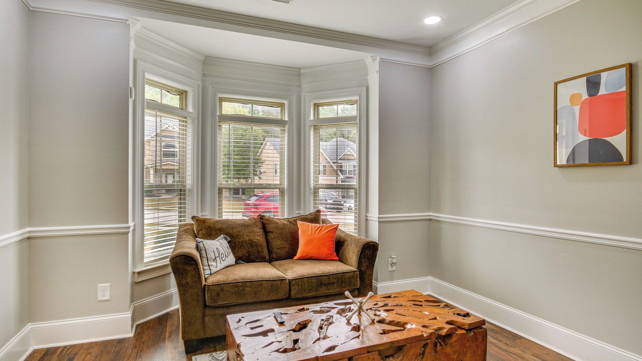 Photo of Bedroom in Grovetown