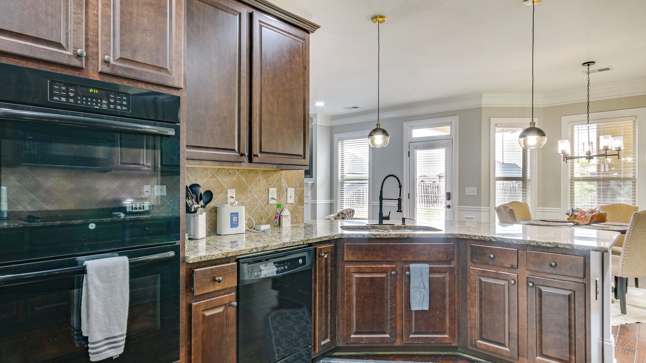 Photo of Kitchen in Grovetown