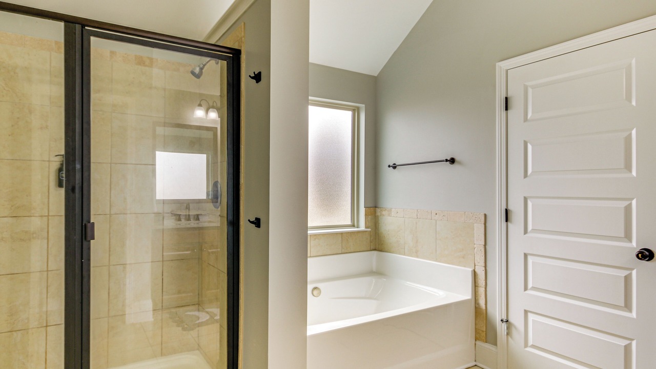 Photo of Bathroom in Grovetown