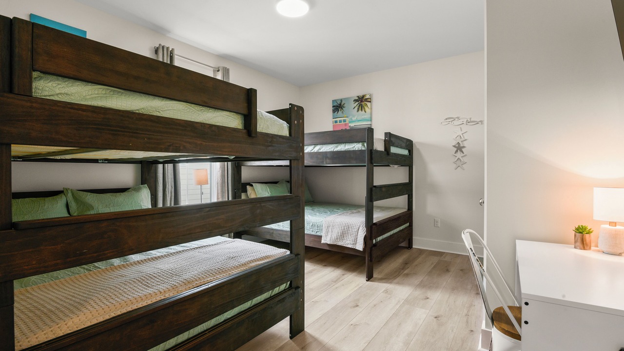 Photo of Bedroom in Gulfport