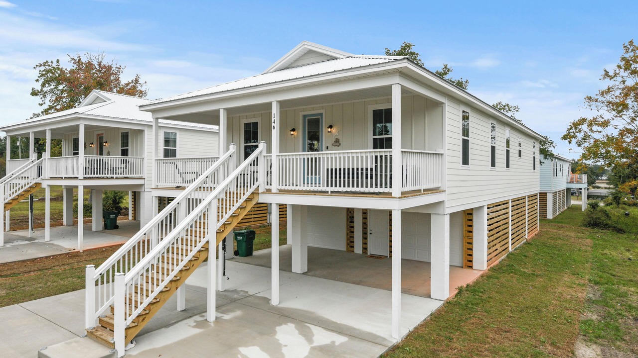 Photo of Outdoor in Gulfport