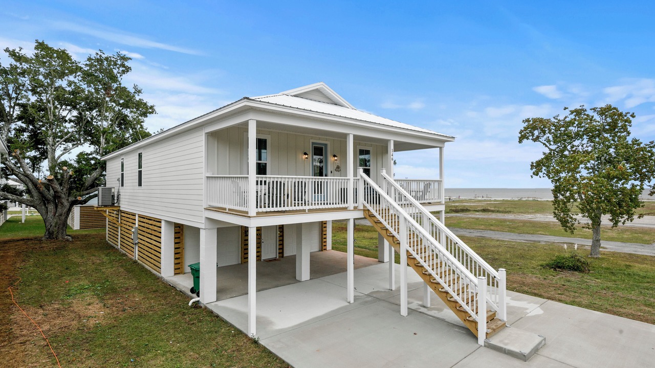 Photo of Outdoor in Gulfport