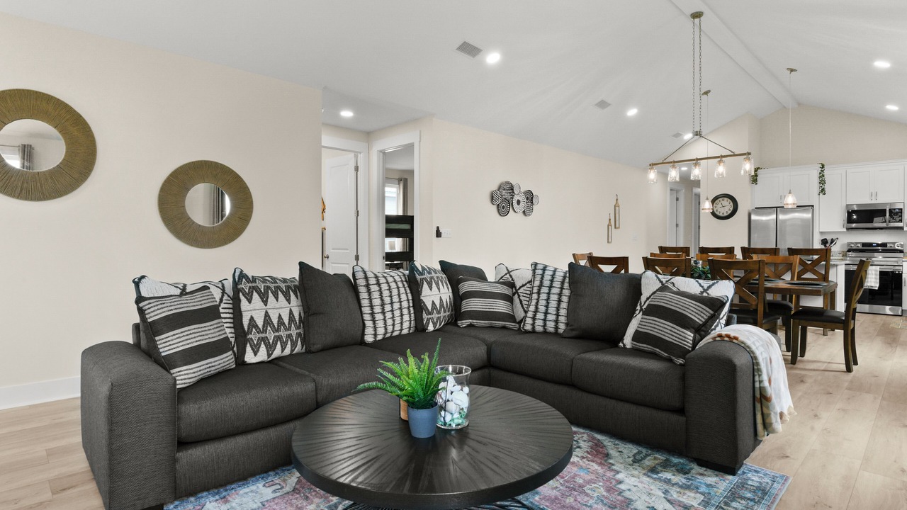 Photo of Livingroom in Gulfport