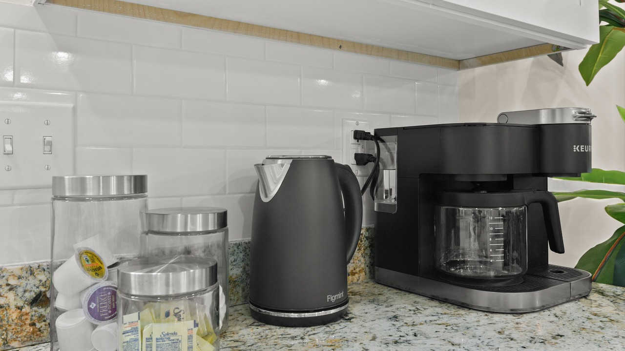 Photo of Kitchen in Gulfport