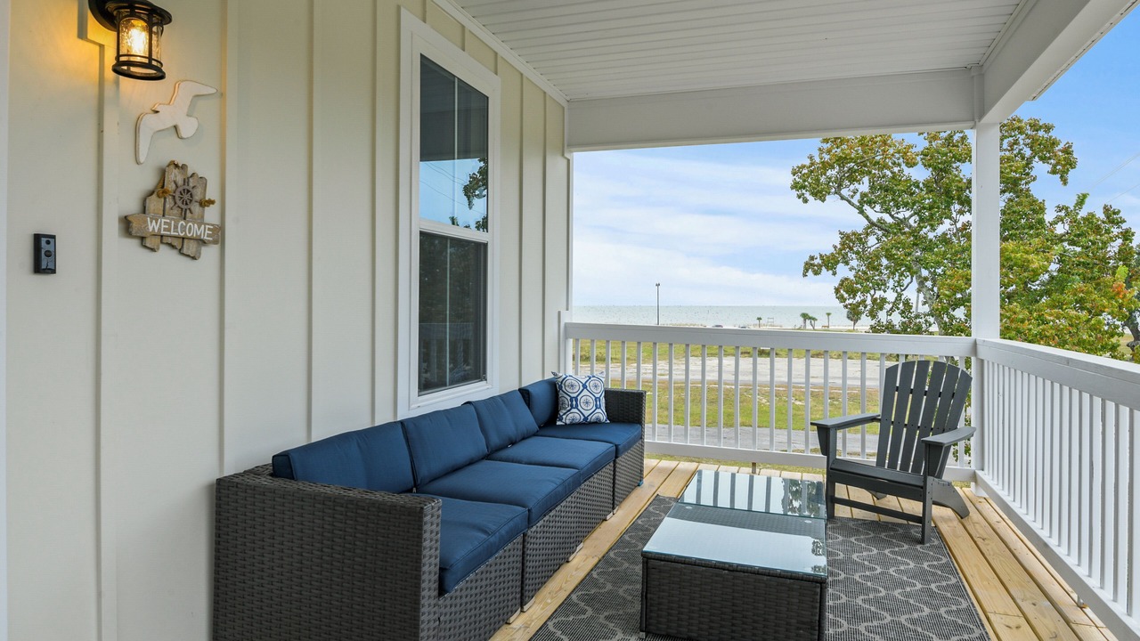 Photo of Outdoor in Gulfport