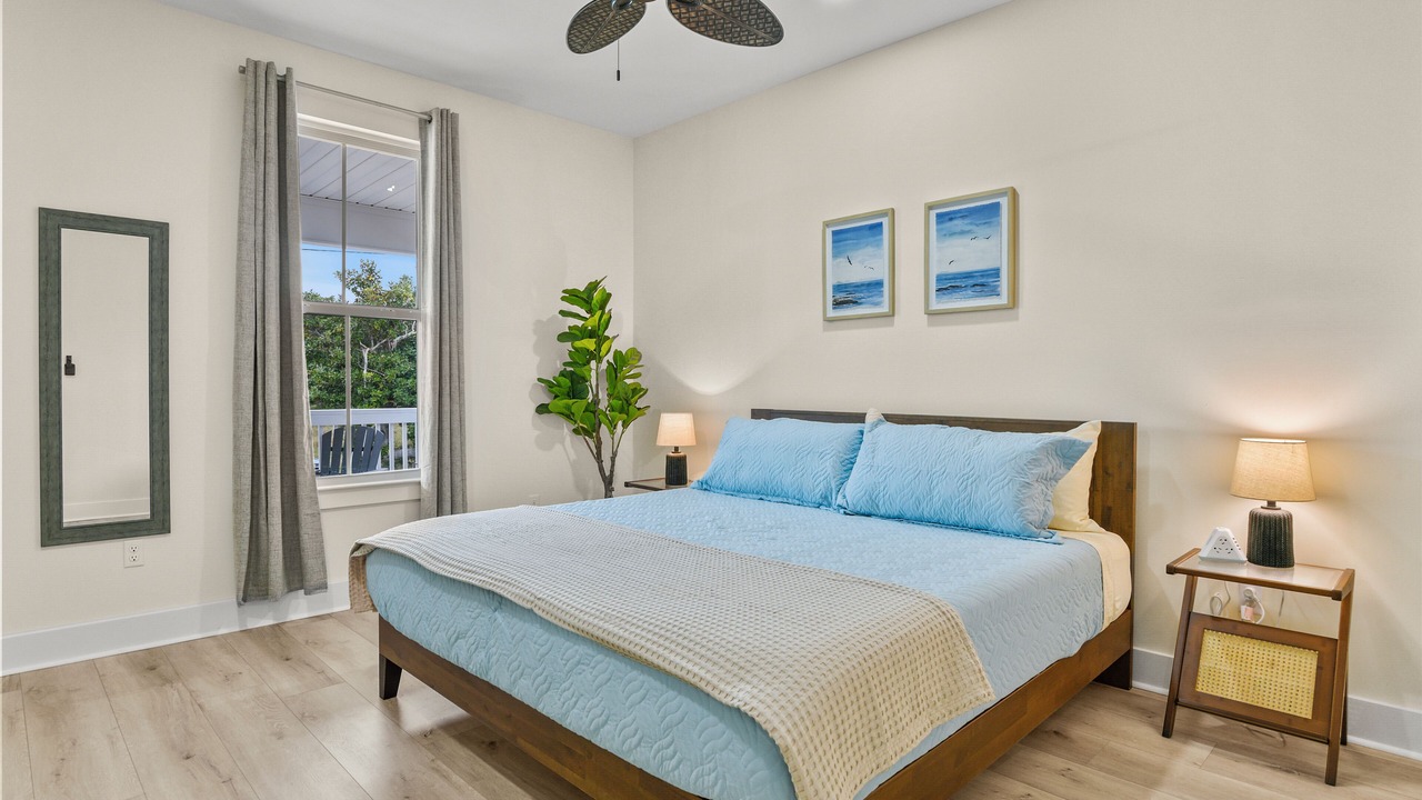 Photo of Bedroom in Gulfport