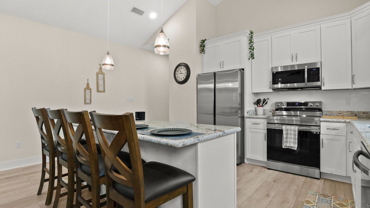 Photo of Kitchen in Gulfport