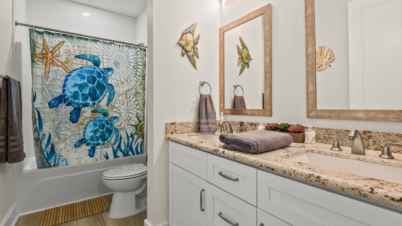 Photo of Bathroom in Gulfport