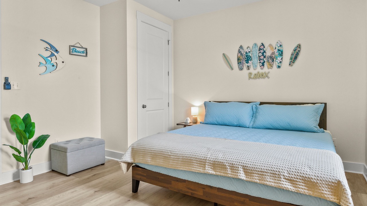 Photo of Bedroom in Gulfport