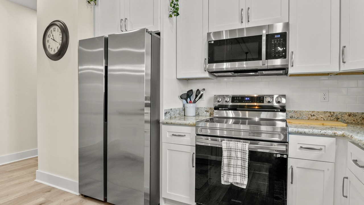Photo of Kitchen in Gulfport