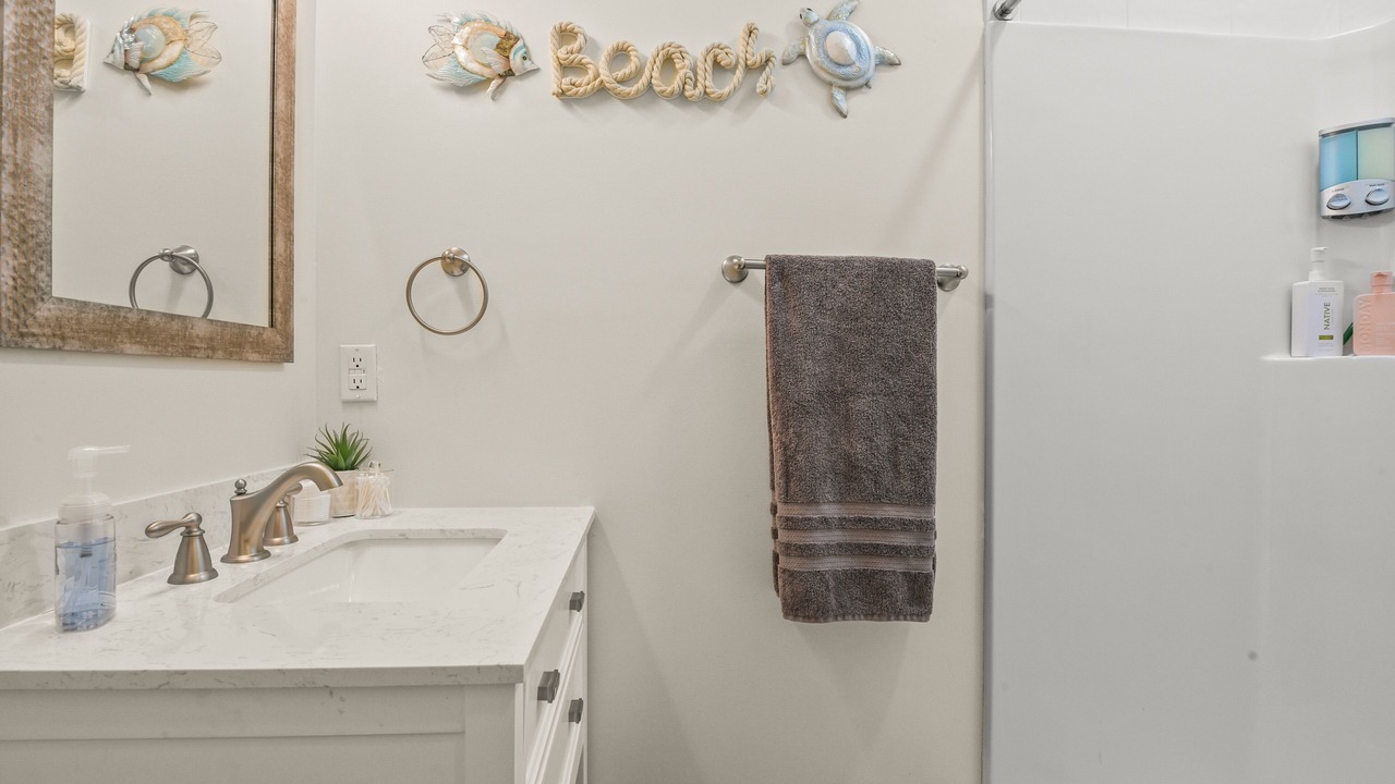 Photo of Bathroom in Gulfport