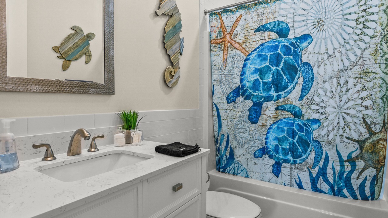 Photo of Bathroom in Gulfport