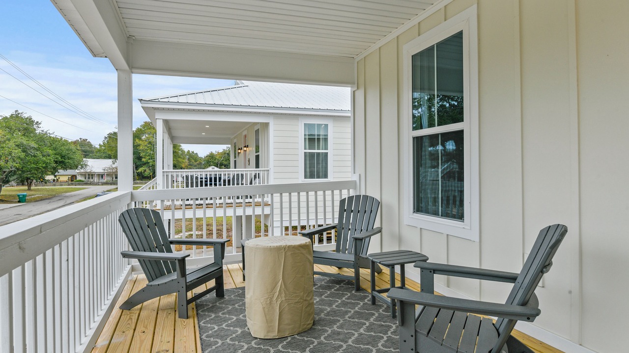 Photo of Outdoor in Gulfport