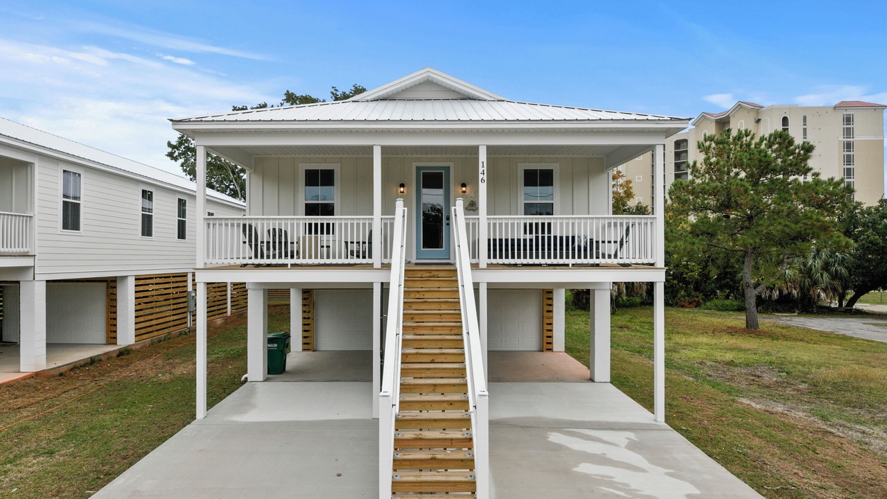 Photo of Outdoor in Gulfport