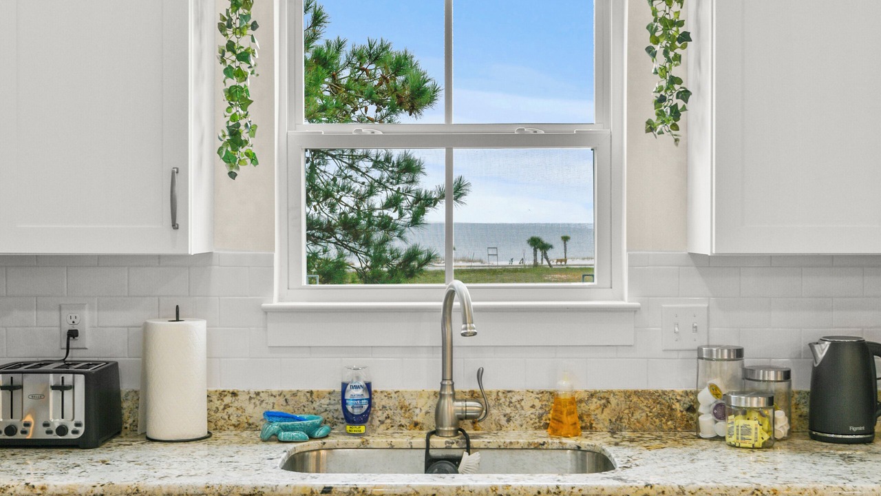 Photo of Kitchen in Gulfport